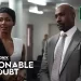 Onyx Collective’s Sexy Legal Drama “Reasonable Doubt” Renewed for Season Three on Hulu