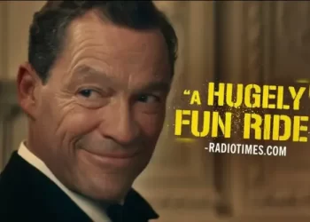 “Rogue Heroes” (MGM+ 2025 Series) Season 2 Teaser Trailer [VIDEO]