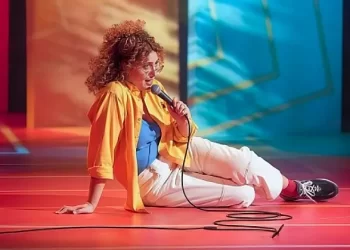 Max Original Comedy Special “Rose Matafeo: On and On and On” Debuts December 19