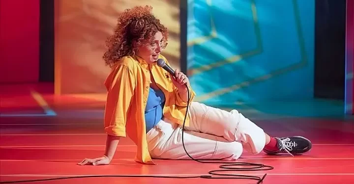 Max Original Comedy Special “Rose Matafeo: On and On and On” Debuts December 19