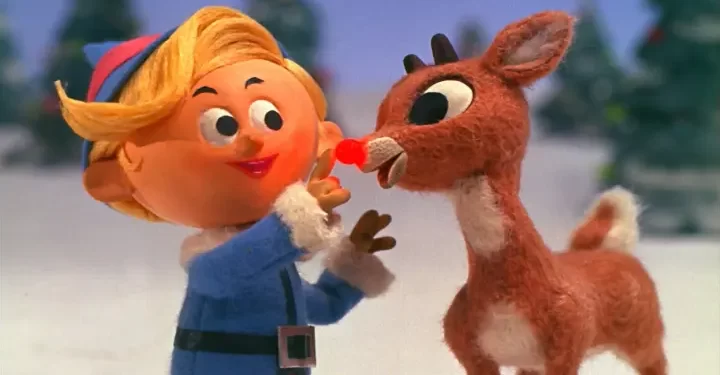60 Years After Debuting on the Network, Christmas Classic “Rudolph the Red-Nosed Reindeer” Returns to NBC for a Special 75-Minute Telecast on Friday, December 6 @ 8PM ET/PT [VIDEO]