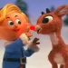 60 Years After Debuting on the Network, Christmas Classic “Rudolph the Red-Nosed Reindeer” Returns to NBC for a Special 75-Minute Telecast on Friday, December 6 @ 8PM ET/PT [VIDEO]
