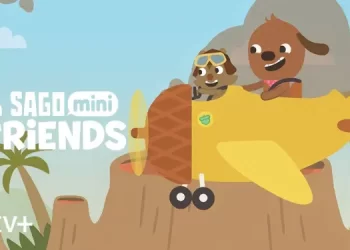 Apple TV+ Reveals First Look at Third Season of “Sago Mini Friends” [VIDEO]