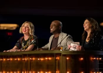 Official Max Trailer for “Second Chance Stage” [VIDEO]