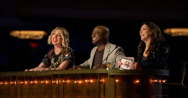 Official Max Trailer for “Second Chance Stage” [VIDEO]
