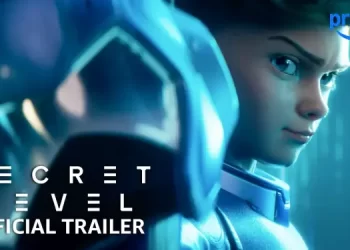 Enter a New World… Prime Video Releases Official Trailer for the Highly Anticipated Series “Secret Level” [VIDEO]
