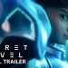 Enter a New World… Prime Video Releases Official Trailer for the Highly Anticipated Series “Secret Level” [VIDEO]