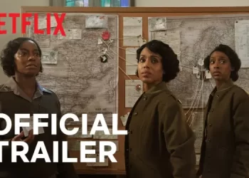 Official Netflix Trailer for “The Six Triple Eight” [VIDEO]