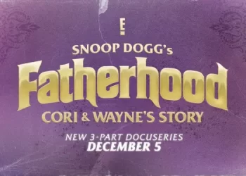 Snoop Dogg Returns to E! with “Snoop’s Fatherhood: Cori and Wayne’s Story” Premiering Thursday, December 5 [VIDEO]