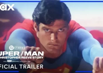 HBO Announces Ian Bonhote & Peter Ettedgui’s Award-Winning “Super/Man: The Christopher Reeve Story,” Debuting December 7 on HBO and Max [VIDEO]