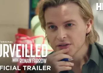 HBO Original Documentary “Surveilled” Debuts November 20 [VIDEO]