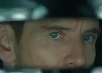 Official Trailer #2 “The Agency” on Paramount+ with Showtime [VIDEO]