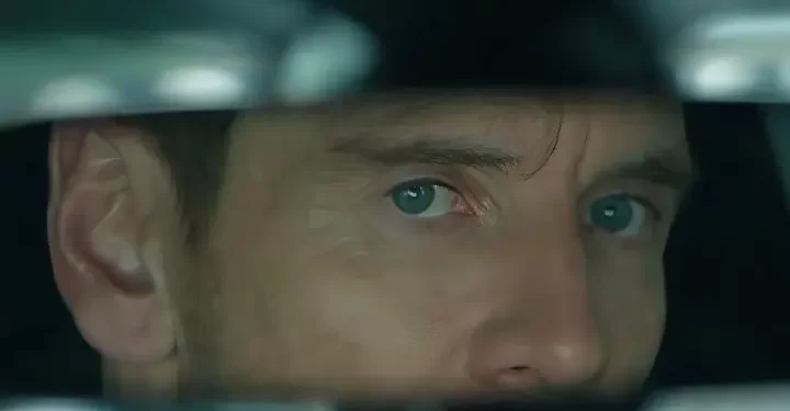 Official Trailer #2 “The Agency” on Paramount+ with Showtime [VIDEO]