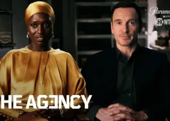 Paramount+ with Showtime Presents an All-New Featurette for Showtime’s “The Agency” [VIDEO]