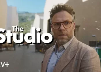 Apple TV+ Announces March 26 Global Premiere Date for “The Studio” [VIDEO]