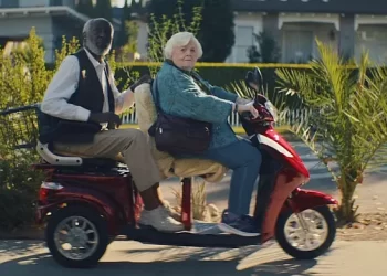 Hulu Debuts the Trailer for “Thelma” [VIDEO]