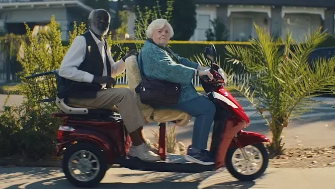 Hulu Debuts the Trailer for “Thelma” [VIDEO]
