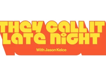 “They Call It Late Night with Jason Kelce” Set for January 2025 on ESPN