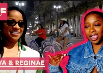 WE tv Reveals Sneak Peek of “Toya & Reginae” Returning This January [VIDEO]