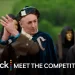 Peacock Releases First Look at the Third Season of Emmy Award-Winning Reality Competition Series “The Traitors” Returning January 9 with Alan Cumming as Host [VIDEO]