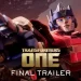 “Transformers One” Rolls Out – Streaming Exclusively on Paramount+ November 15 [VIDEO]
