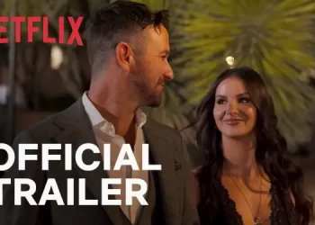 Official Netflix Trailer for “The Ultimatum: Marry or Move On” Season 3 [VIDEO]