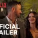 Official Netflix Trailer for “The Ultimatum: Marry or Move On” Season 3 [VIDEO]