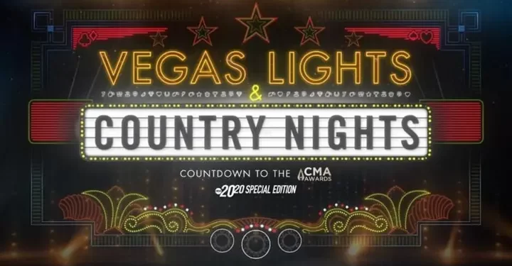 ABC News Announces Exclusive Behind-the-Scenes Special Hosted by Luke Bryan Ahead of the 2024 CMA Awards