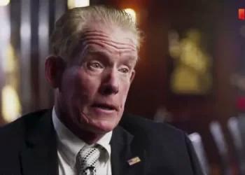 Donnie Wahlberg Returns with a New Season of ID’s “Very Scary People” Beginning Sunday, December 15 @ 9 PM ET/PT [VIDEO]