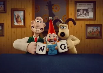 Official Netflix Trailer for “Wallace & Gromit: Vengeance Most Fowl” [VIDEO]