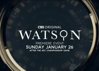 Check Out the Official Teaser Trailer for New Medical Mystery Drama “Watson,” Starring Morris Chestnut [VIDEO]