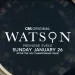 Check Out the Official Teaser Trailer for New Medical Mystery Drama “Watson,” Starring Morris Chestnut [VIDEO]