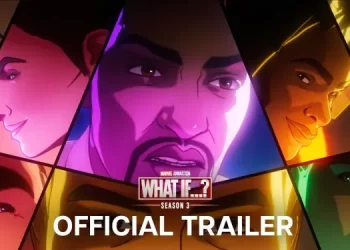 Official Disney+ Trailer for Marvel Animation’s “What If…?” Season 3 [VIDEO]