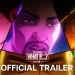 Official Disney+ Trailer for Marvel Animation’s “What If…?” Season 3 [VIDEO]