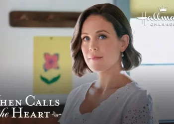 First Look – “When Calls the Heart” – All New Season Sunday January 5 [VIDEO]