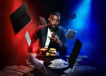 Food Network’s After-Hours Culinary Poker Game “Wildcard Kitchen” Raises the Stakes with Brand-New Season of All-Star Battles