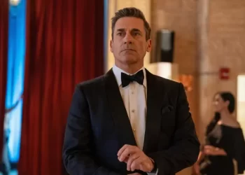 Apple’s Drama “Your Friends & Neighbors” Lands Early Season Two Renewal