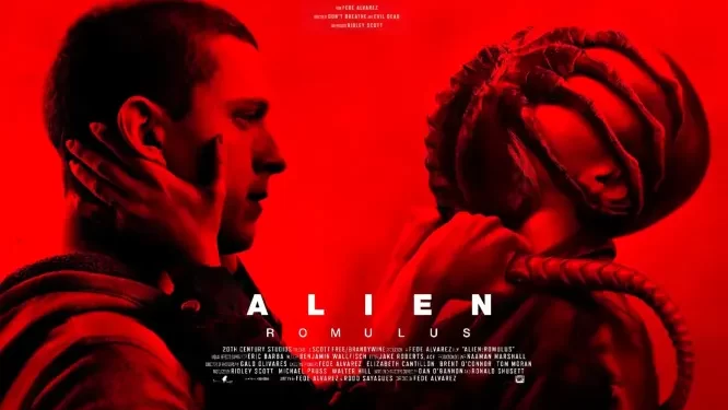 “Alien: Romulus” is Coming Soon to Hulu [VIDEO]