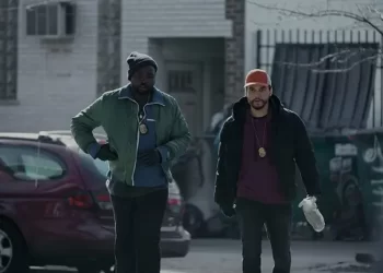 Apple TV+ Sets March 14 Premiere for Crime Drama “Dope Thief”