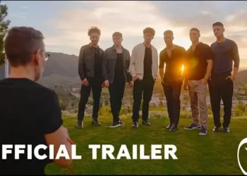 Paramount+ Announces New “as1one: The Israeli-Palestinian Pop Music Journey” [VIDEO]