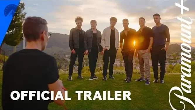 Paramount+ Announces New “as1one: The Israeli-Palestinian Pop Music Journey” [VIDEO]