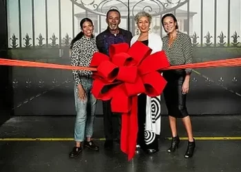 New Daytime Drama Series “Beyond the Gates” to Premiere Monday, February 24, 2025, on CBS
