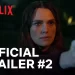 Official Netflix Trailer #2 for “Black Doves” [VIDEO]