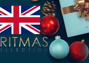 Winter Specials and Women in Crime: BritBox’s December Lineup Features Sophie Turner-Led “Joan” and Exclusive Holiday Programming