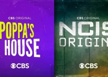 CBS Orders Full Seasons of “Poppa’s House” and “NCIS: Origins”