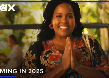 Max Unveils Never-Before-Seen Footage from HBO and Max Originals [VIDEO]