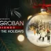 CBS Presents “Josh Groban & Friends Go Home for the Holidays,” An Entertainment Special Celebrating the Transformative Power of Family During the Holiday Season, to Air Friday, December 20