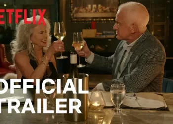 Official Netflix Trailer for “The Later Daters” [VIDEO]