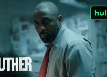 Official Hulu Trailer for “Luther” [VIDEO]