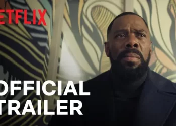 Official Netflix Trailer for “The Madness” [VIDEO]